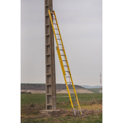 TRAMO CORREDERO ESCALERA FSP12